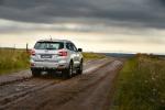 Ford Everest XLT 2019 года (ZA)